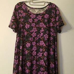 M Carly Floral